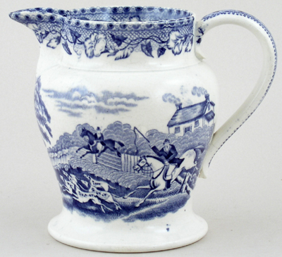 Jug or Pitcher c1860